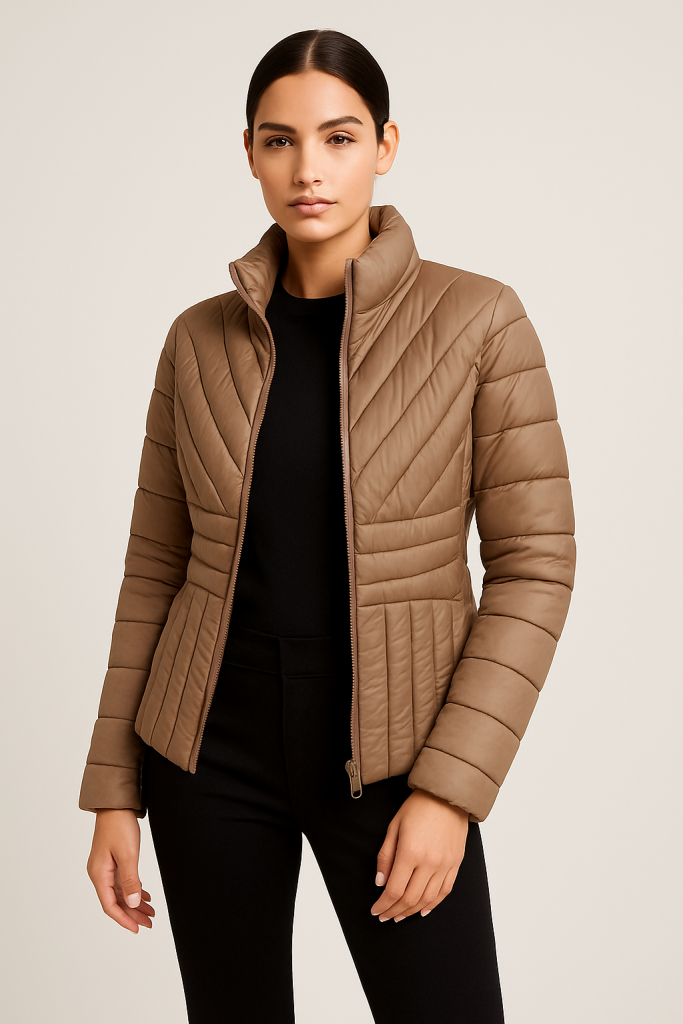 GUESS Dik Yaka Mont W4RL06WFWO2 - BEJ