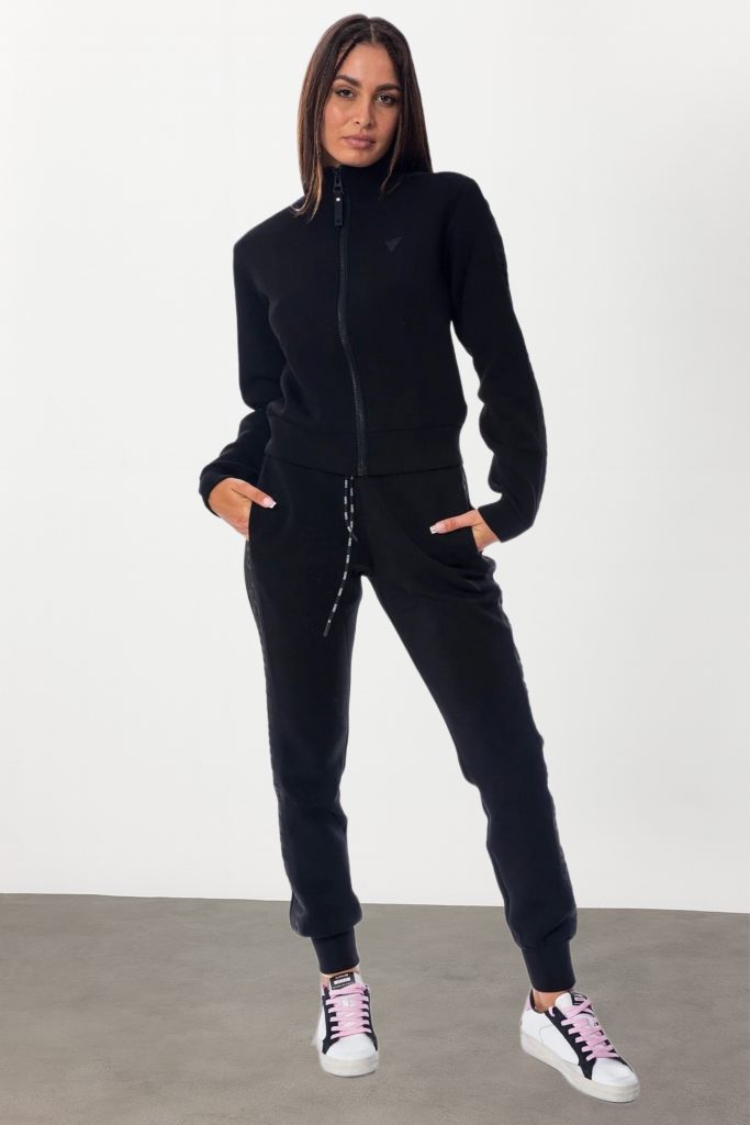 GUESS EŞOFMAN ALTI V2YB18K7UW2 - Siyah