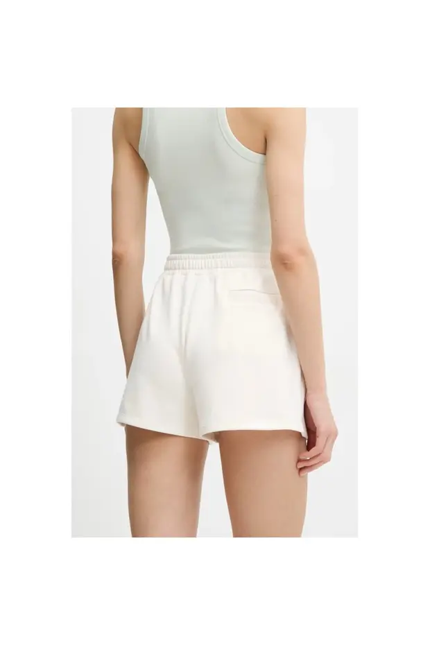 GUESS Roberta Şort V5GD19KC3D2 - KREM