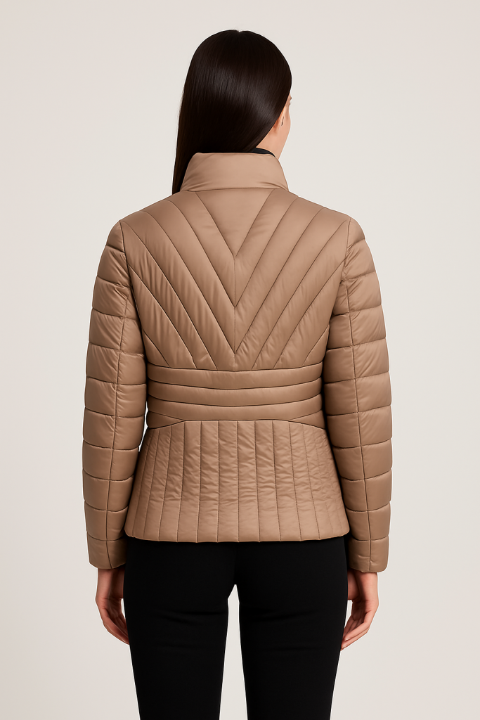 GUESS Dik Yaka Mont W4RL06WFWO2 - BEJ