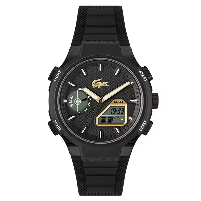 LACOSTE Erkek Kol Saati LAC2011435 - ,