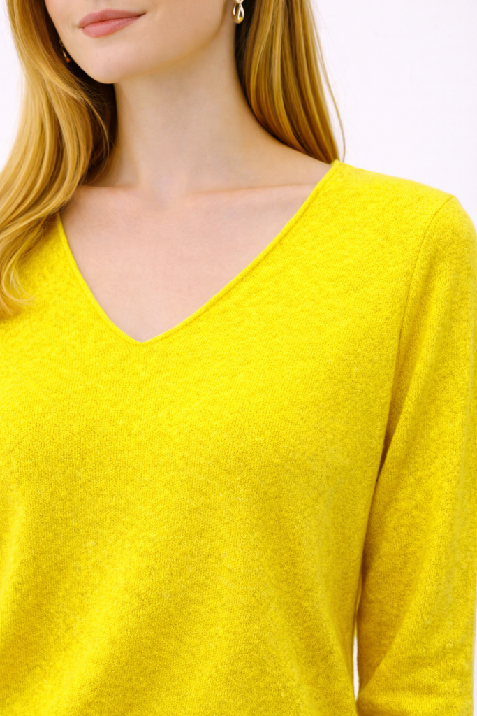 BDK V Yaka Triko Kazak 26KRS501 - SARI