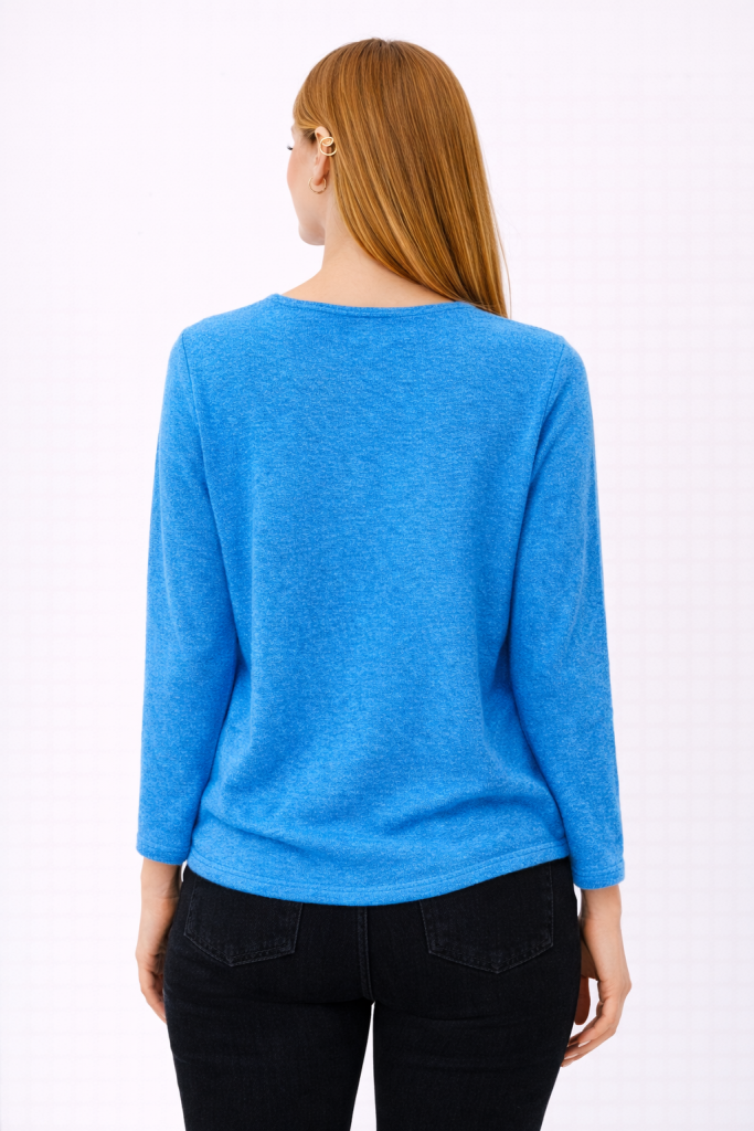 BDK V Yaka Triko Kazak 26KRS501