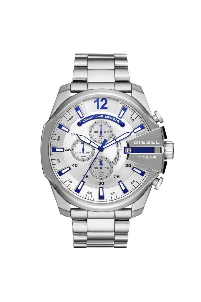 DIESEL Erkek Kol Saati DZ4477 - ,