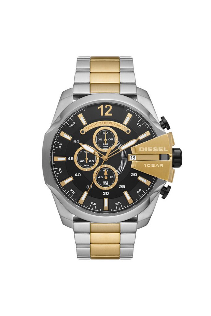 DIESEL Erkek Kol Saati DZ4581 - ,