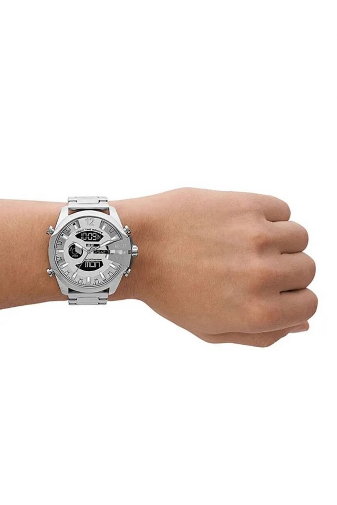 DIESEL Erkek Kol Saati DZ4648