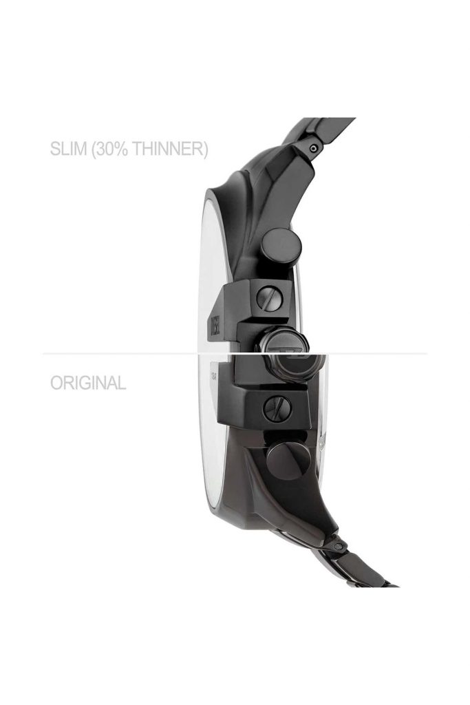 DIESEL Erkek Kol Saati DZ4676