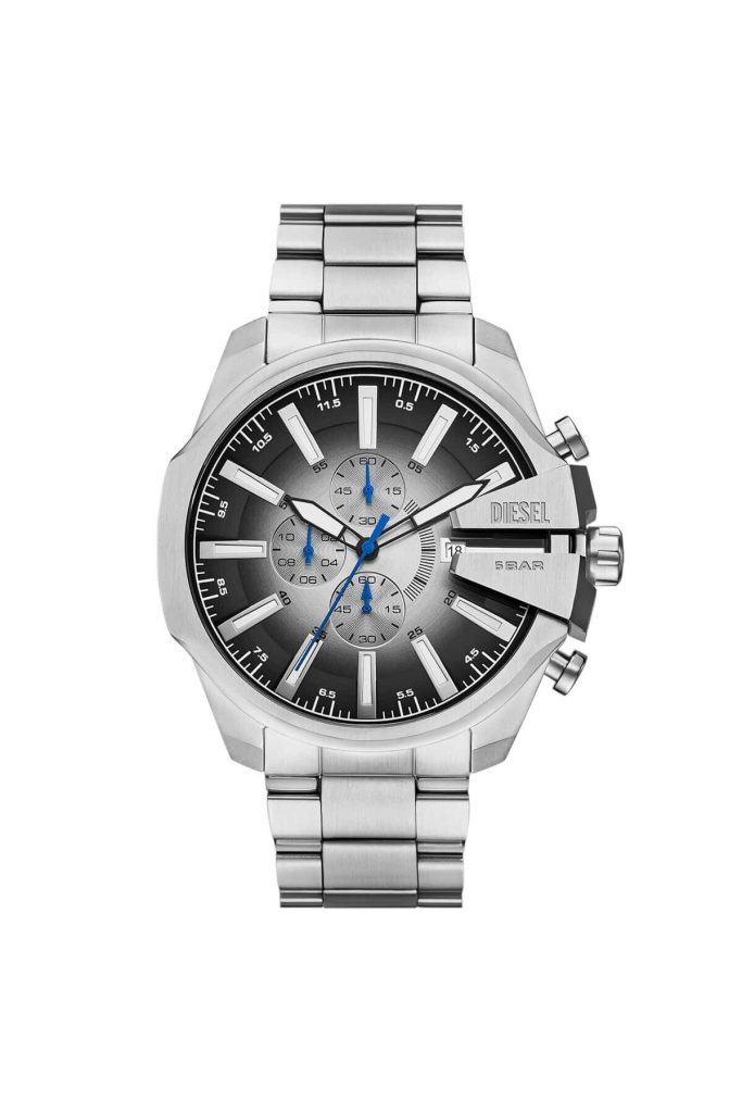 DIESEL Erkek Kol Saati DZ4686 - ,