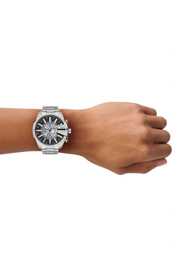 DIESEL Erkek Kol Saati DZ4686