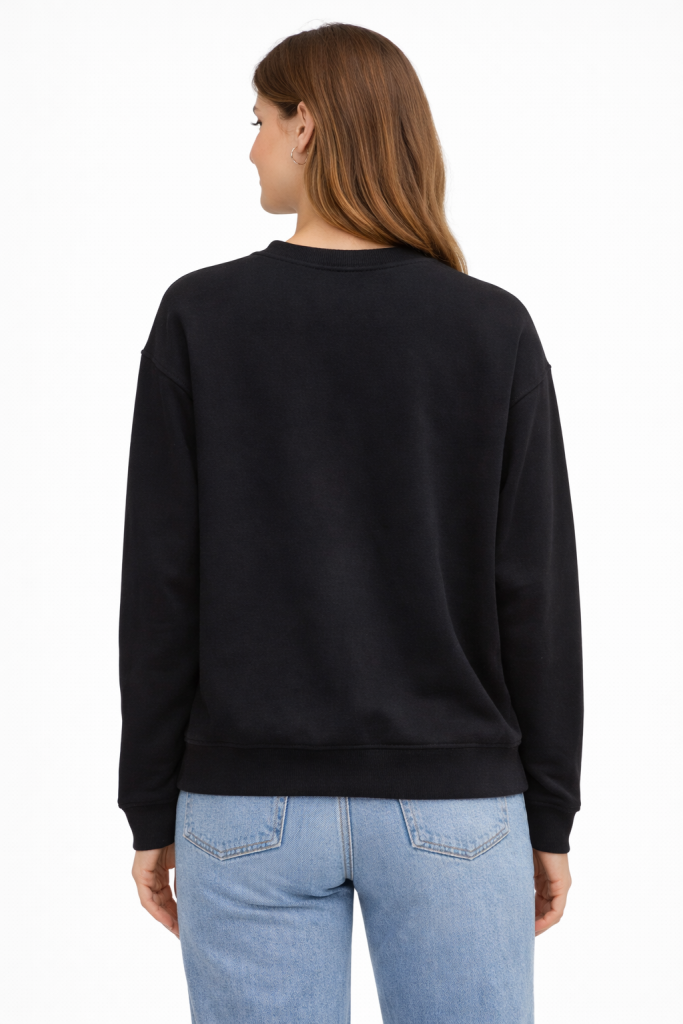 DOSSODOSSİ SEUL Kendinden Desenli Bluz 1052