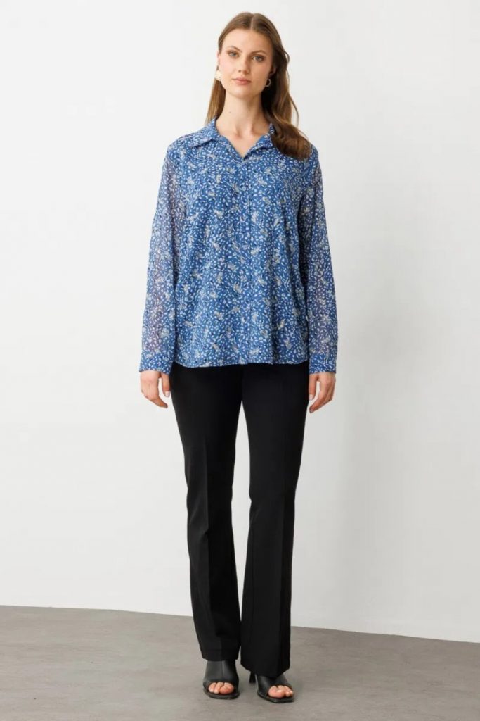 EKOL GÖMLEK 3522 B.B