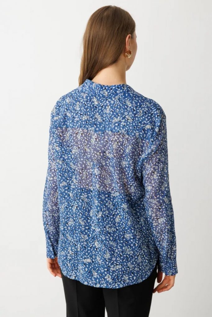 EKOL GÖMLEK 3522 B.B