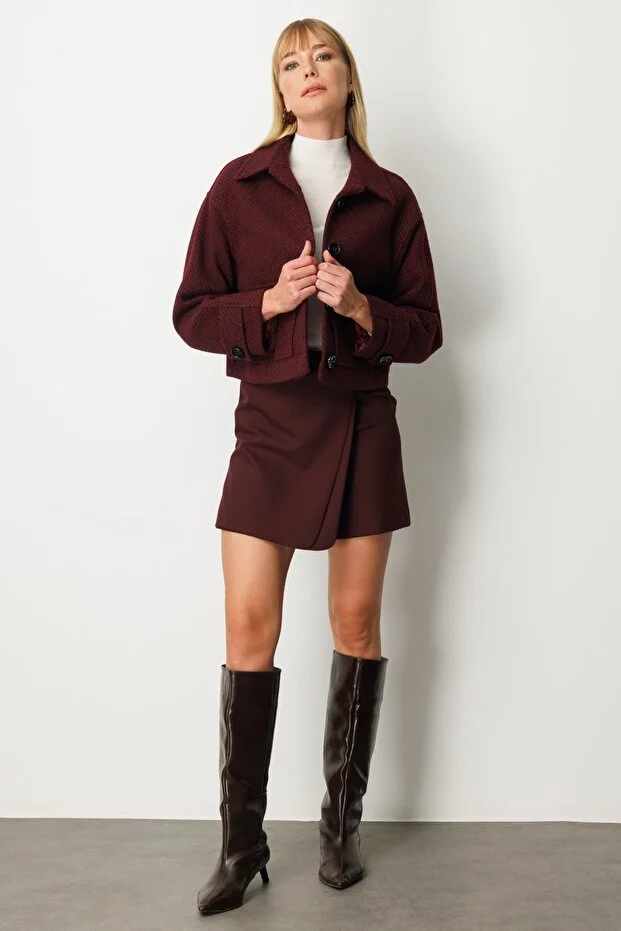 EKOL Torba Cepli Crop Mont 6013