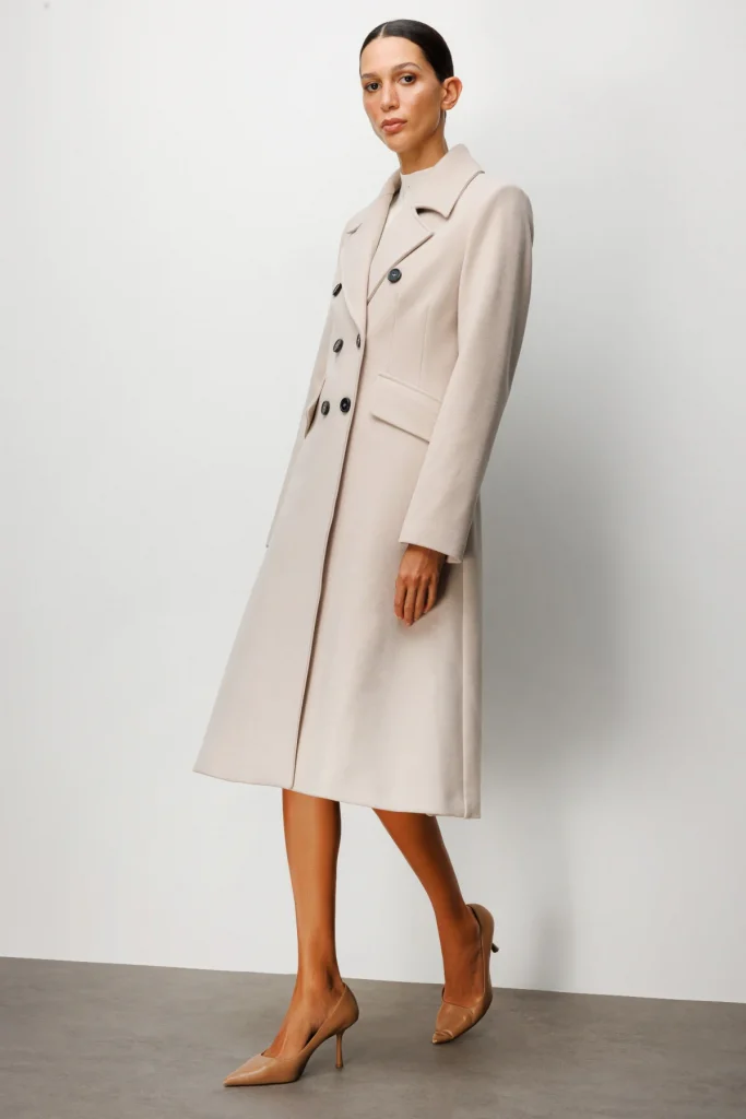 EKOL Kapak Cepli Uzun Kaban 6073 - TAŞ