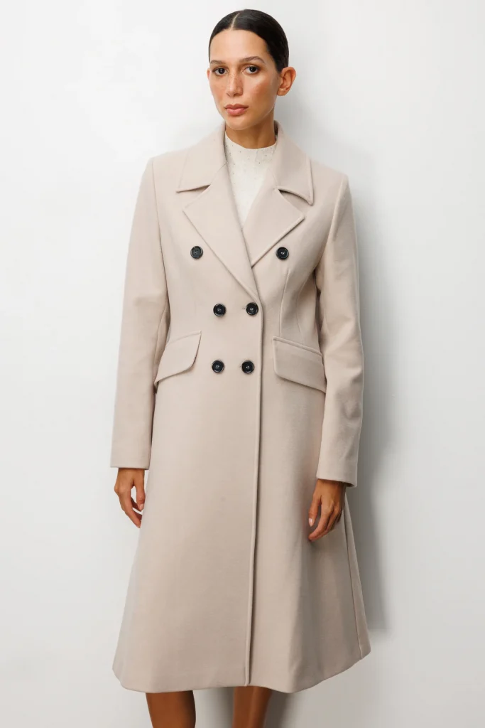 EKOL Kapak Cepli Uzun Kaban 6073 - TAŞ