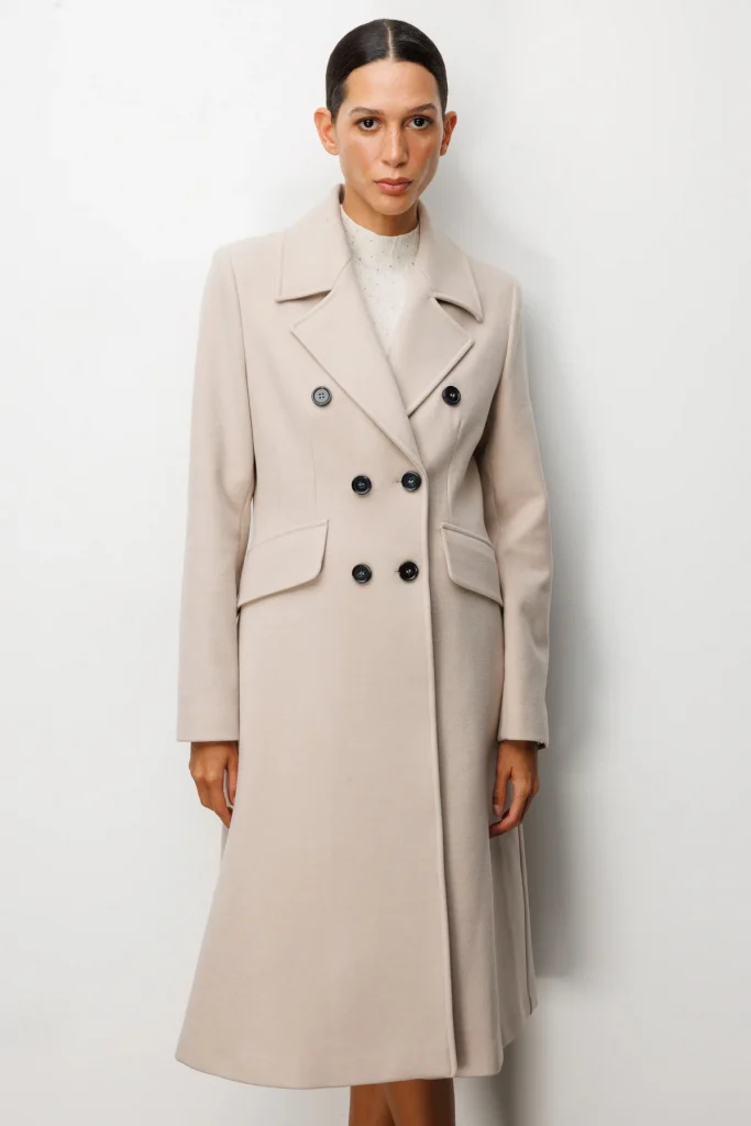 EKOL Kapak Cepli Uzun Kaban 6073