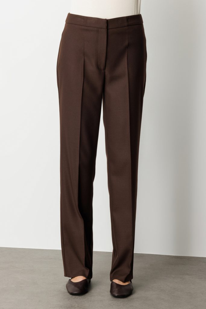 EKOL Cepsiz Boru Paça Pantolon 5051