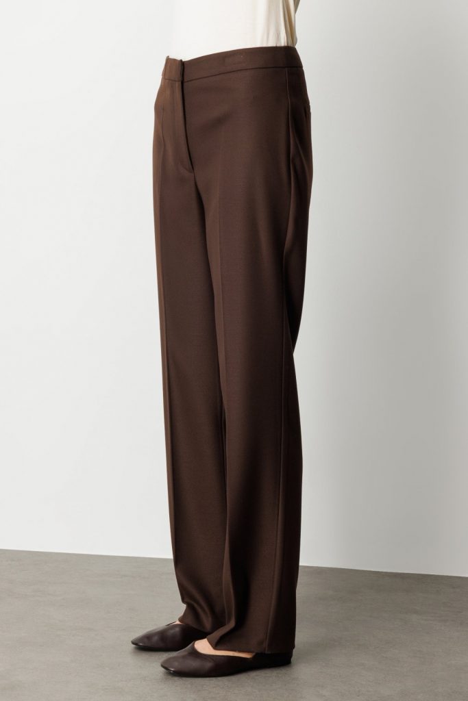 EKOL Cepsiz Boru Paça Pantolon 5051