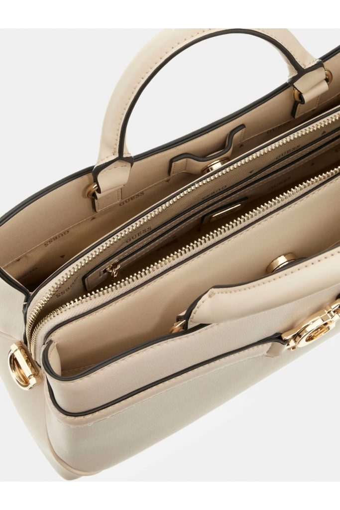 GUESS Kadın Omuz Çantası  HWBG7993060 - Beyaz