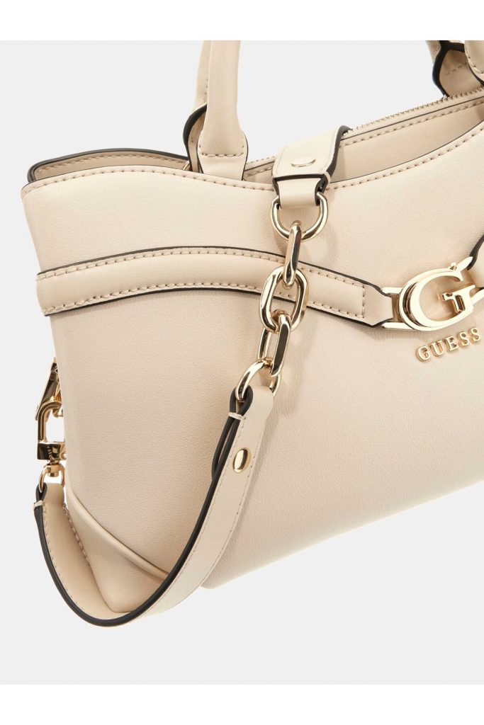 GUESS Kadın Omuz Çantası  HWBG7993060 - Beyaz