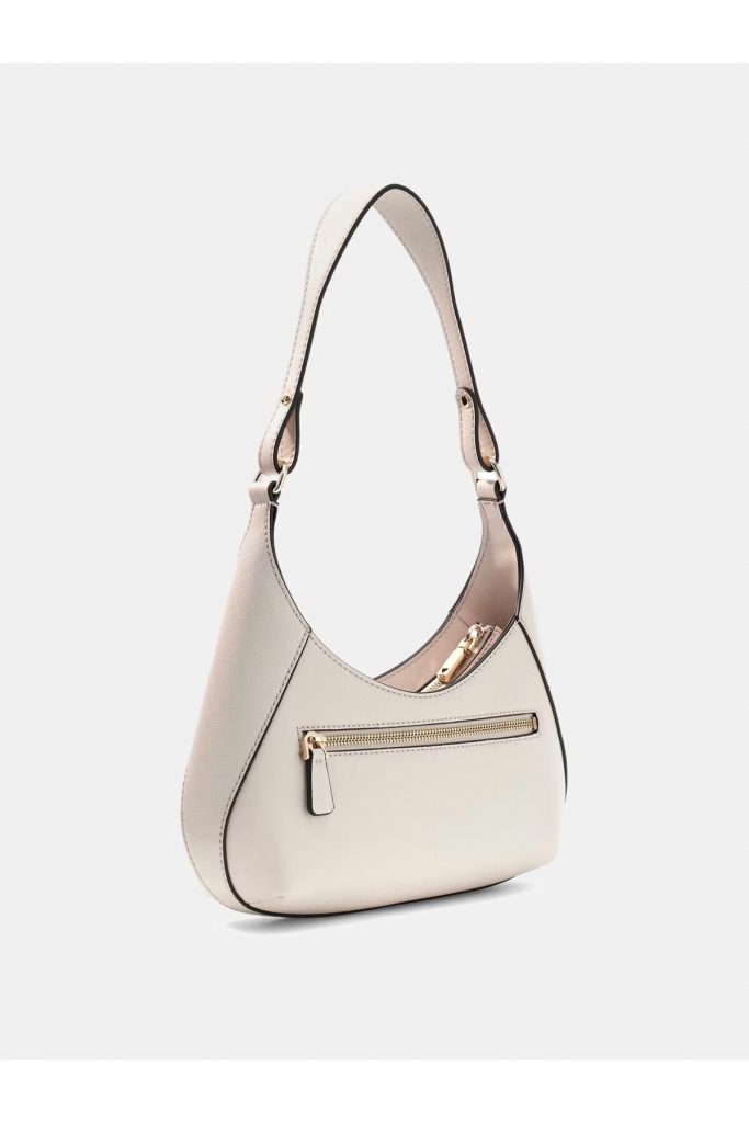 GUESS  Kadın omuz çantası HWBG8015180 - KREM