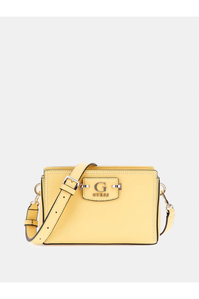 GUESS Logolu Çanta HWBG9637720