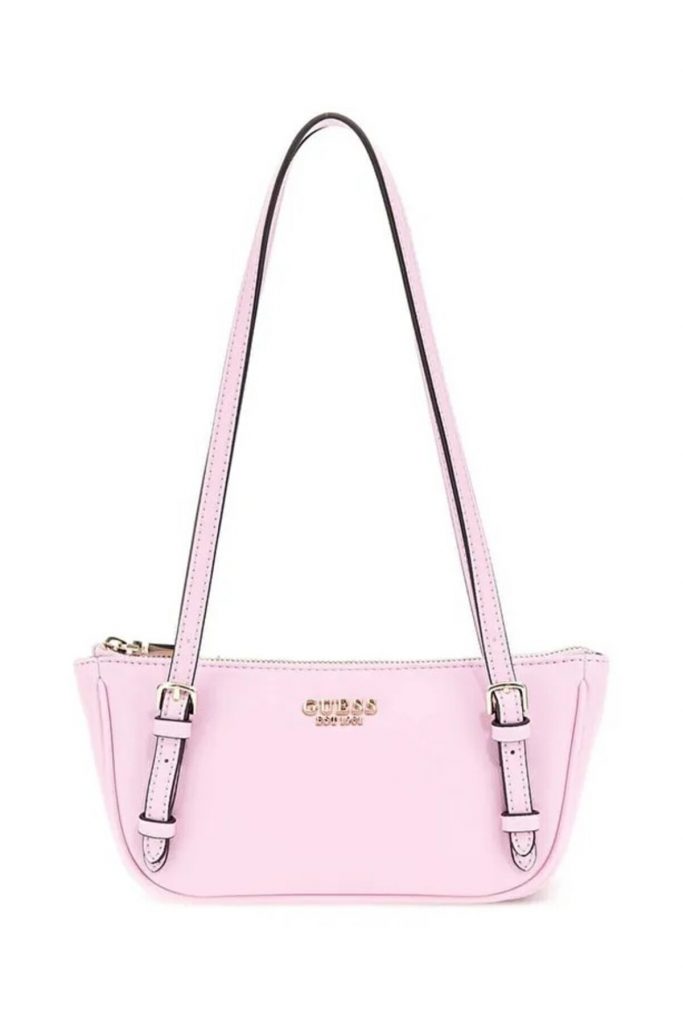 GUESS Mini Çanta  HWBG9645760 - Siyah