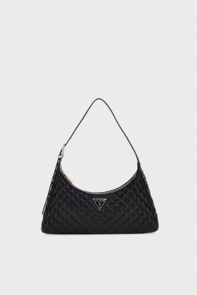 GUESS Carly Kadın Omuz Çantası HWEQG954117