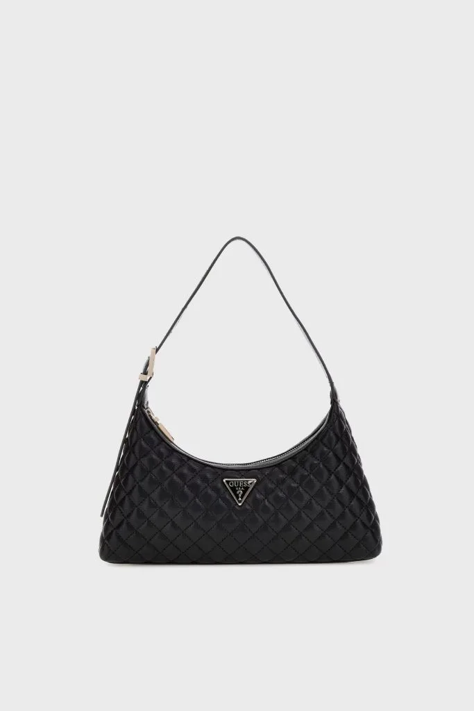 GUESS Carly Kadın Omuz Çantası HWEQG954117