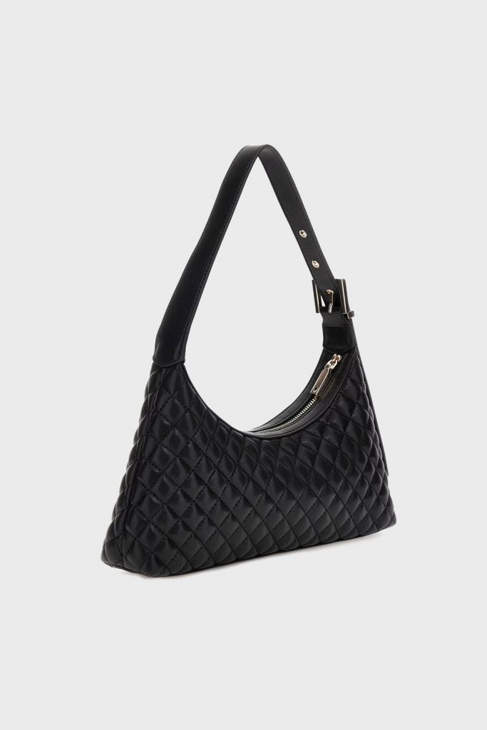 GUESS Carly Kadın Omuz Çantası HWEQG954117