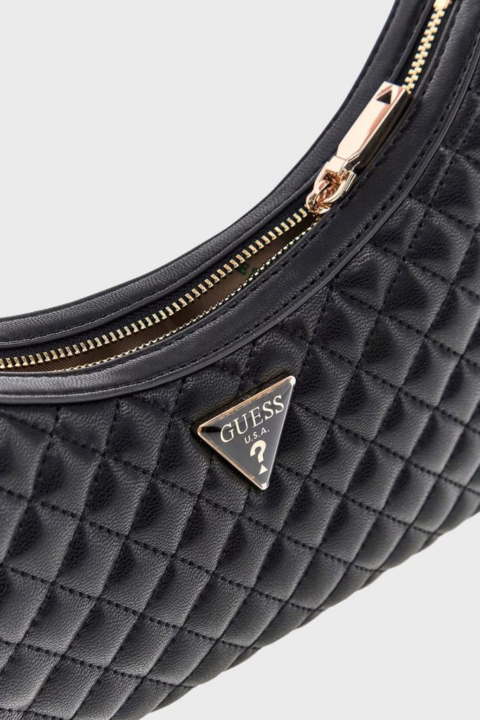 GUESS Carly Kadın Omuz Çantası HWEQG954117