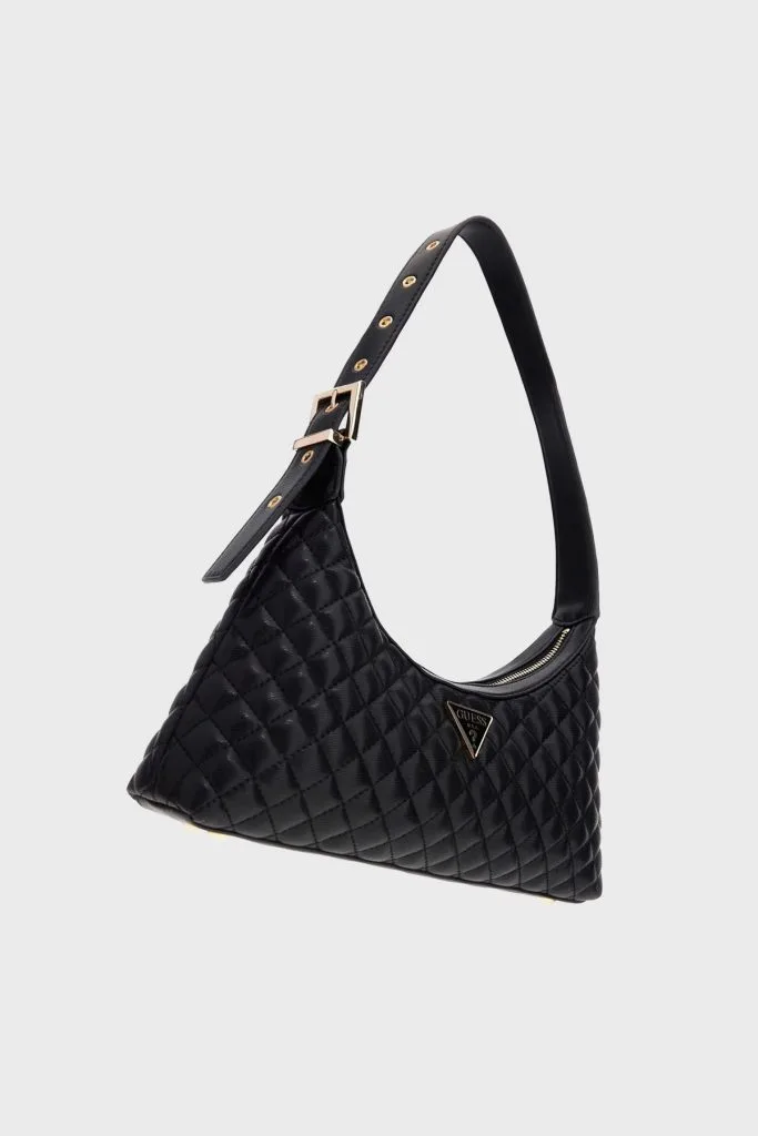 GUESS Carly Kadın Omuz Çantası HWEQG954117