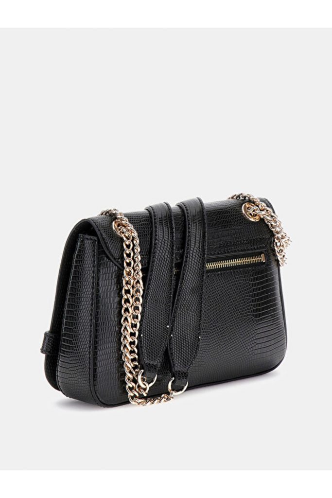 GUESS ÇANTA HWKG9333210 - Siyah