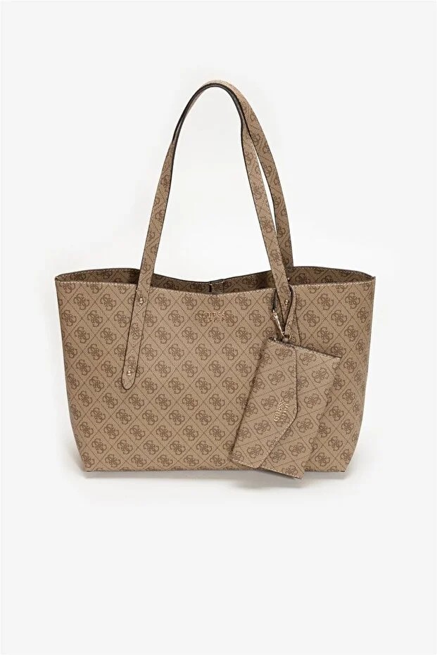 GUESS ÇANTA HWLG9648230 - Latte