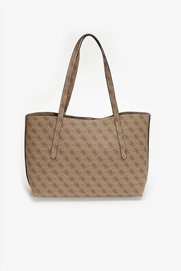 GUESS ÇANTA HWLG9648230 - Latte