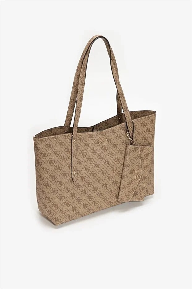 GUESS ÇANTA HWLG9648230 - Latte