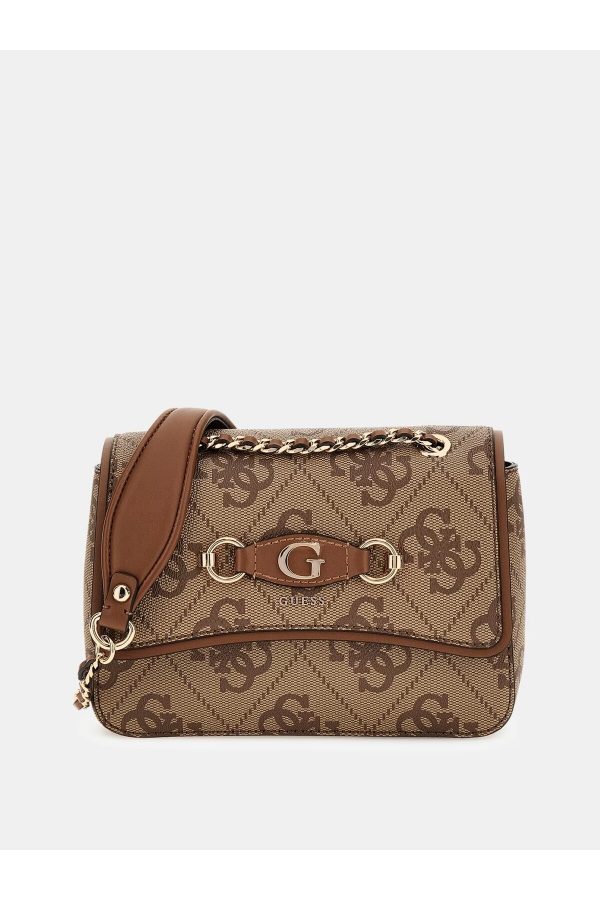 GUESS Logolu Çanta HWOS8654190