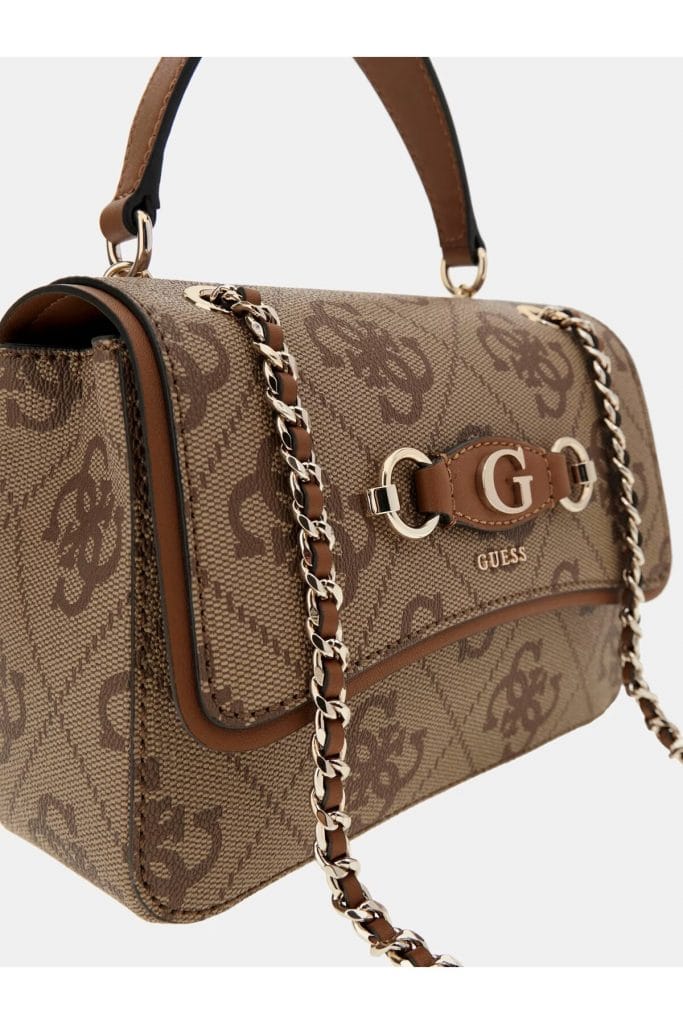 GUESS Logolu Çanta HWOS8654190