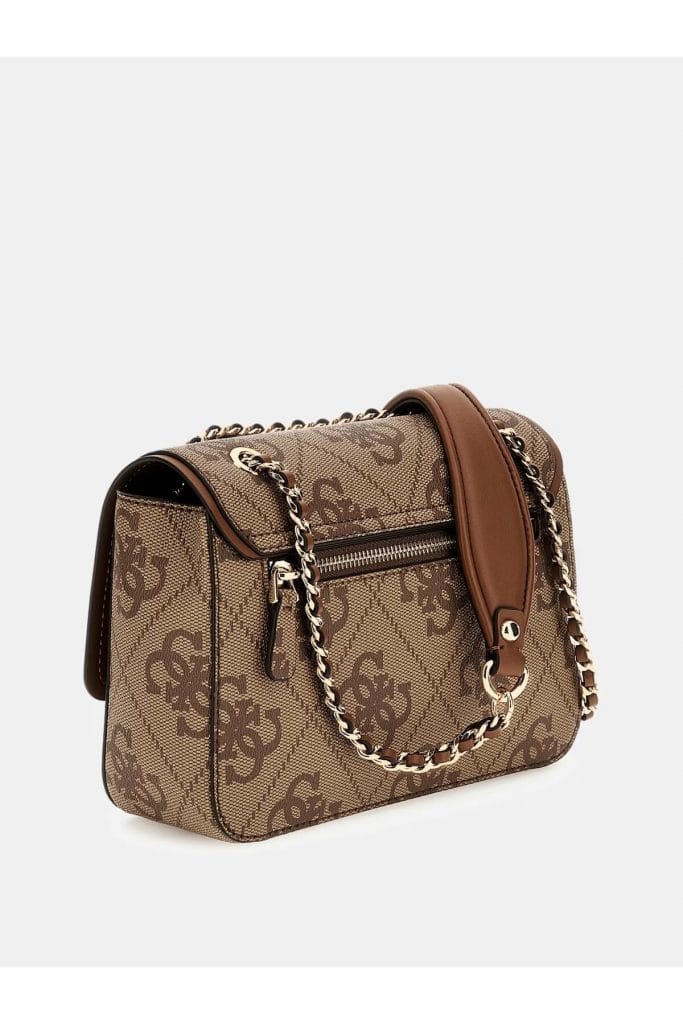 GUESS Logolu Çanta HWOS8654190