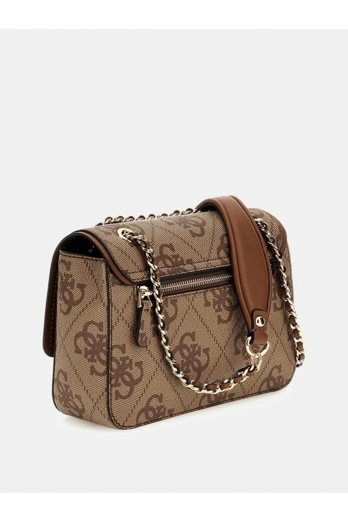 GUESS Logolu Çanta HWOS8654190