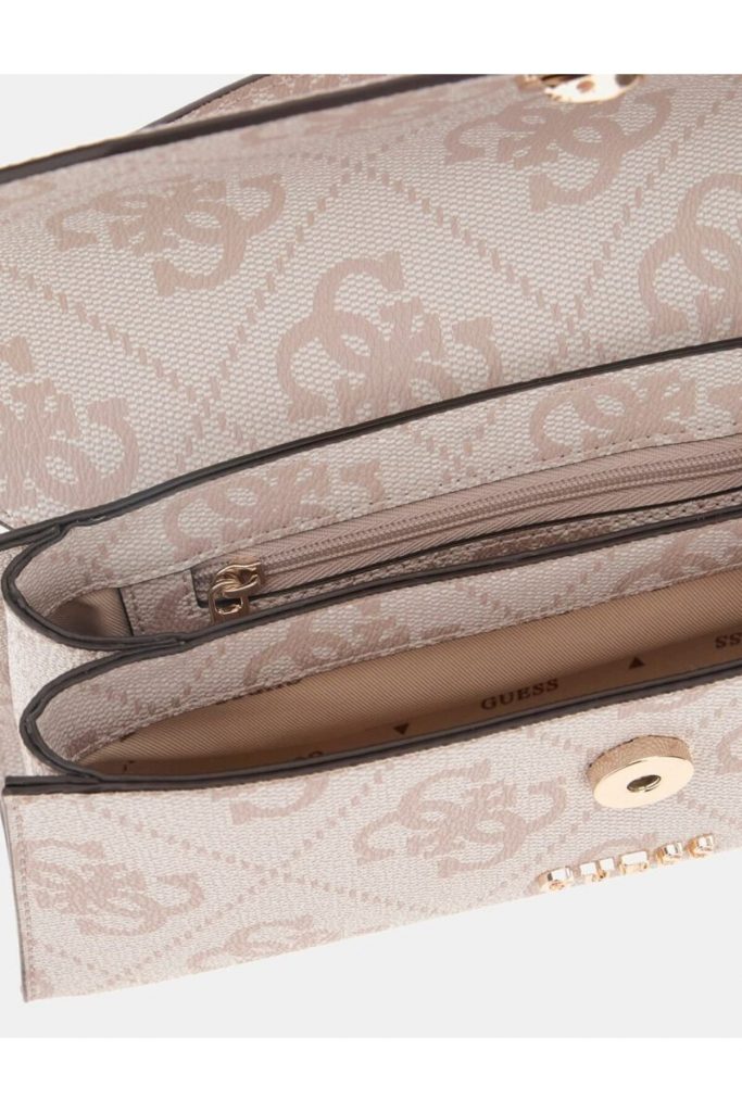 GUESS Kadın Omuz Çantası HWOS9655200