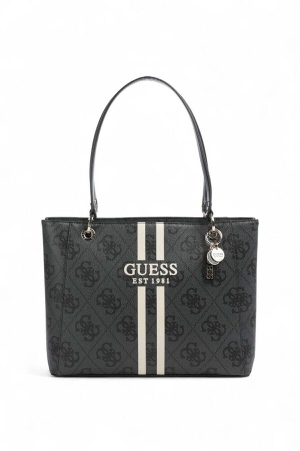 GUESS Noelle II Kadın Omuz Çanta  HWOS9672250