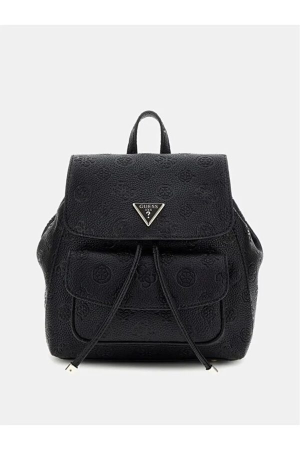 GUESS Kendinden Logolu Sırt Çantası HWPG9349310