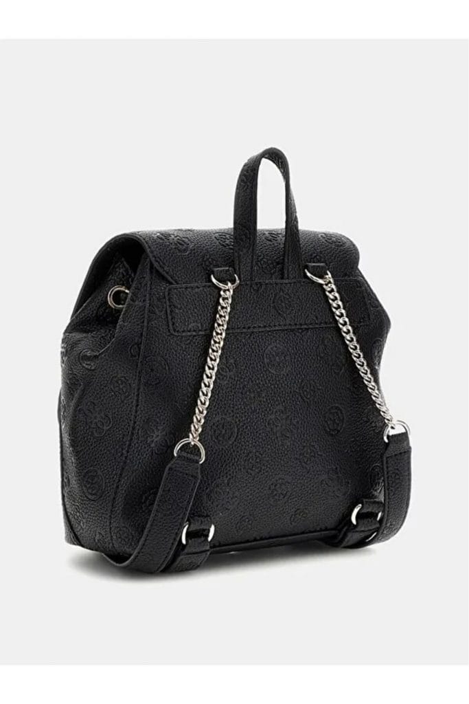 GUESS Kendinden Logolu Sırt Çantası HWPG9349310