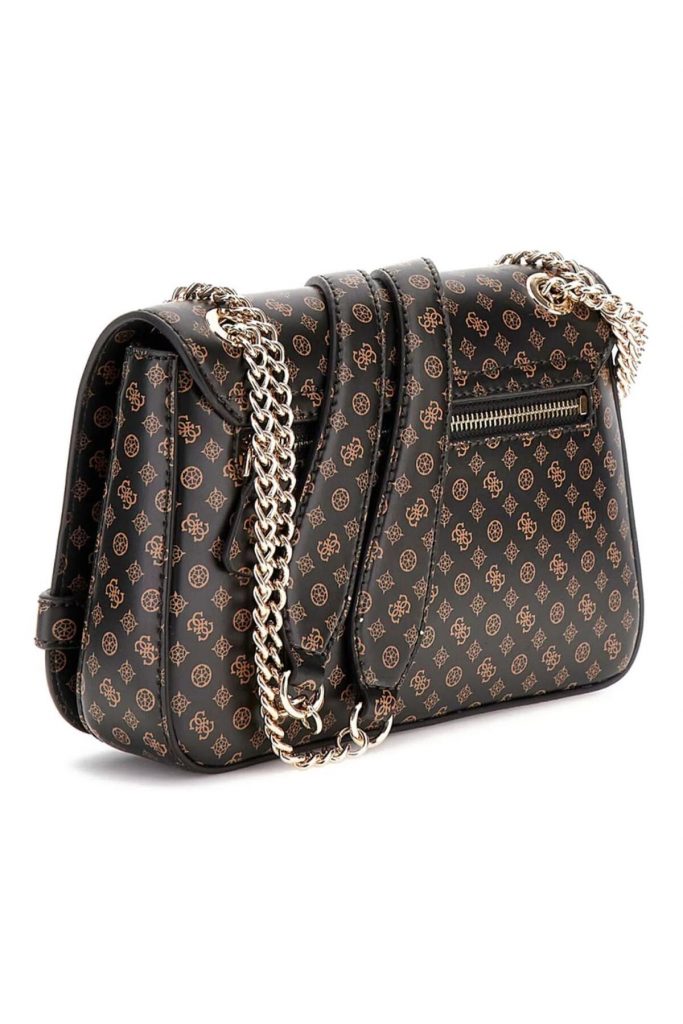 GUESS Arlena Logo Cnvrtble Kadın Çanta HWPS9336210