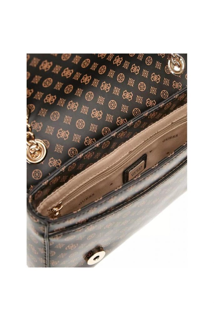 GUESS Arlena Logo Cnvrtble Kadın Çanta HWPS9336210