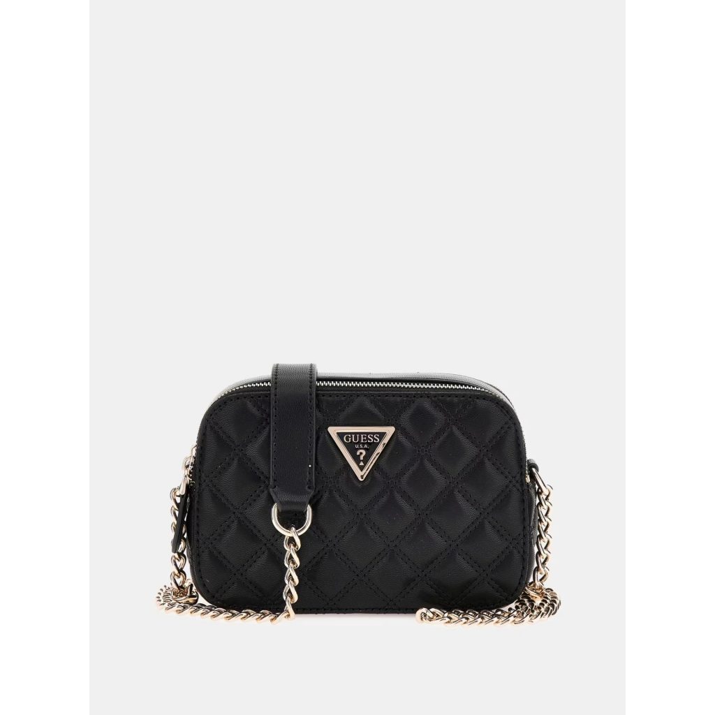 GUESS ÇANTA HWQG8748140 - Siyah