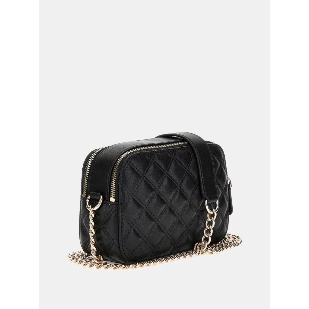 GUESS ÇANTA HWQG8748140 - Siyah