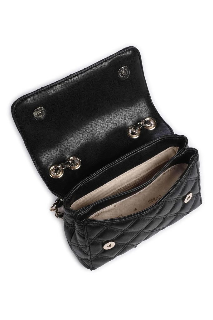 GUESS Kadın Omuz Çantası HWQG8748740