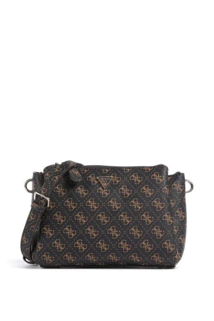 GUESS Çapraz Askılı Çanta suni deri HWQG9672120